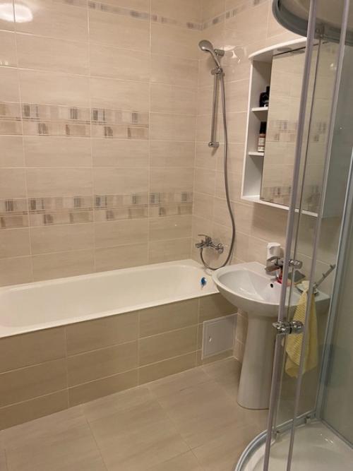 До и после от нашей подписчицы. 08