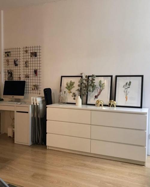 Вот какую красоту можно соорудить на 40 кв. 04