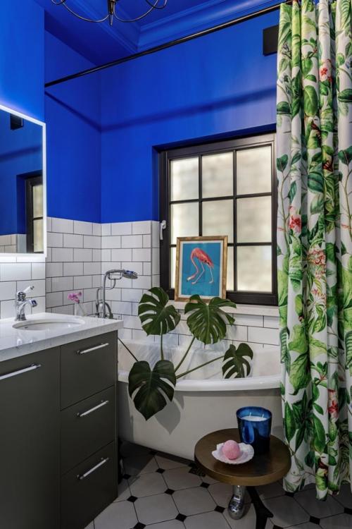 Интерьер этой светлой и элегантной квартиры в Сталинке дизайнер Анастасия венедчук создавала для артистки большого театра оперы и балета в Минске. 07