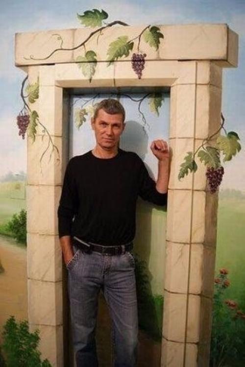 Ну надо же, сколько труда вложено! 05