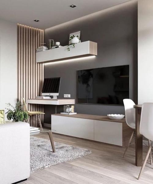 Дизайн - проект квартиры. 03