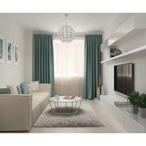 Посмотрите, сколько прекрасных идей интерьера гостиной. 03