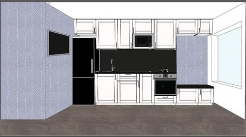 Всё придумано и продумано мною от и до. 05