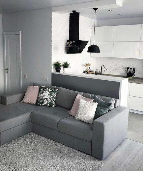 Дизайн квартиры на вашу оценку.