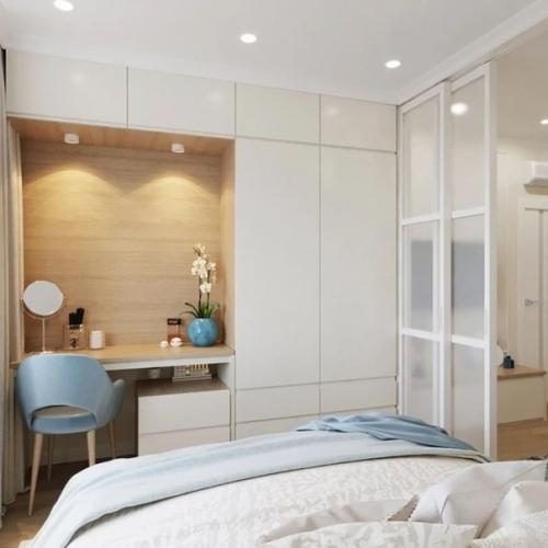 Практичный проект однушки. 02