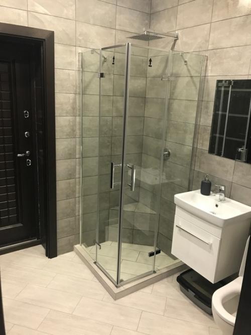 Ремонт в частном доме от подписчицы. 04