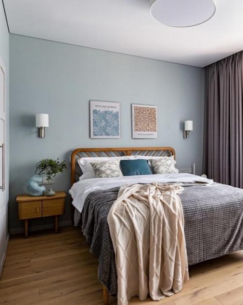 Заказчики, которые обратились к Анастасии заркуа - молодая пара, увлекаются растениями, автомобильным коммьюнити и здоровым образом жизни. 02