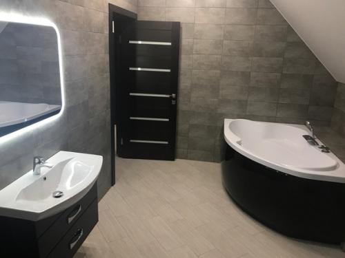 Ремонт в частном доме от подписчицы. 06