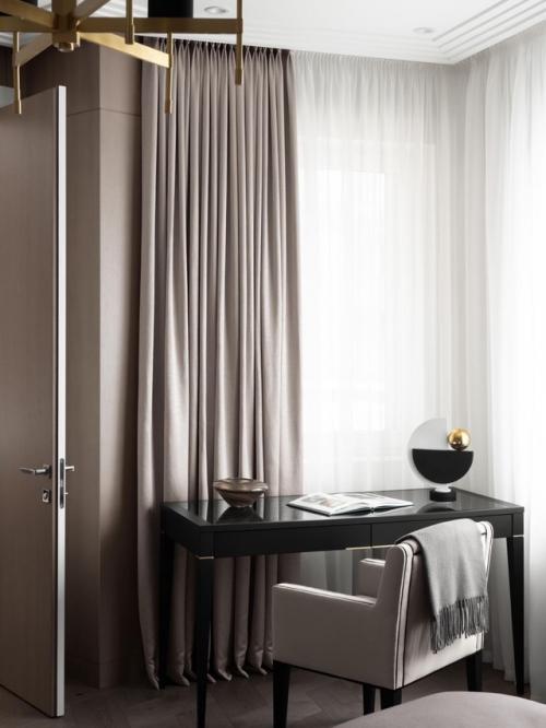 Квартира с характером и заботой о личном пространстве. 05