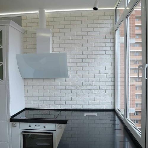 Законна ли такая перепланировка - не уверена.