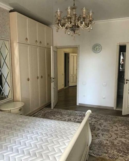 Вкусы бывают разные. 05