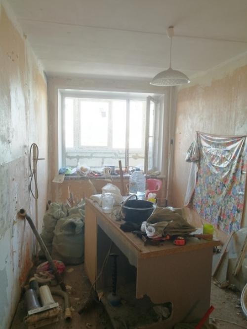 Всё придумано и продумано мною от и до. 08