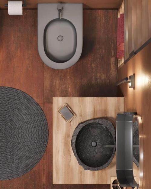 Когда есть вкус и стиль или просто работал дизайнер. 09