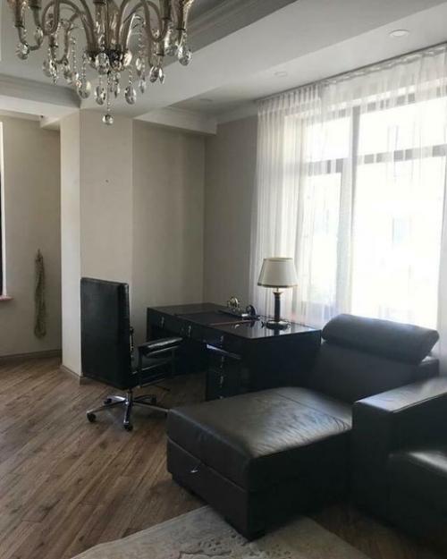 Вкусы бывают разные. 08