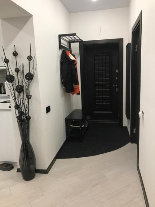 Ремонт в частном доме от подписчицы. 03