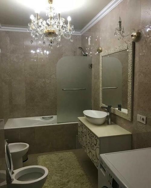 Вкусы бывают разные. 07