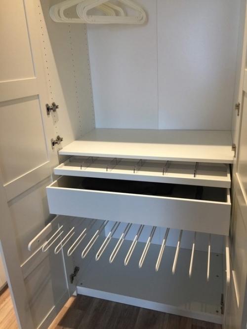 Ремонт от родителей дочери. 05