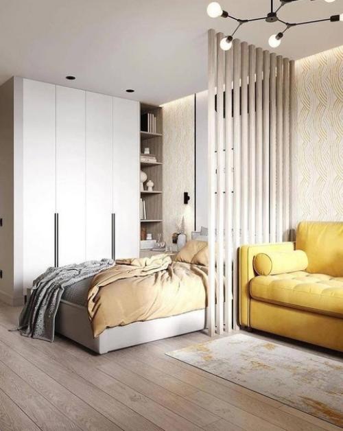 Когда у тебя детская комната, как у кого-то однушка. 07