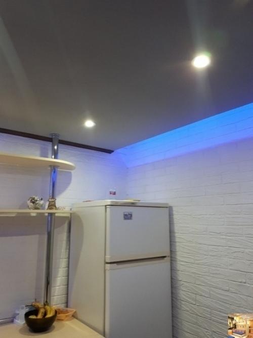 Ремонт руками парня 19 лет. 05