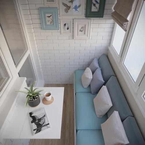 Дизайн проект на вашу оценку. 08