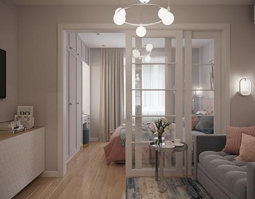 Дизайн проект на вашу оценку. 03