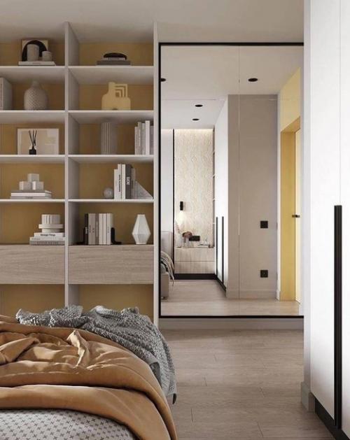 Когда у тебя детская комната, как у кого-то однушка. 03