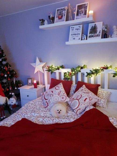 Милая квартира от нашей подписчицы: 03