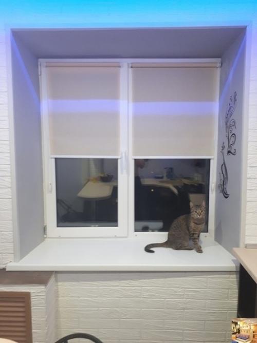 Ремонт руками парня 19 лет. 08