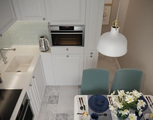 Дизайн проект на вашу оценку. 06