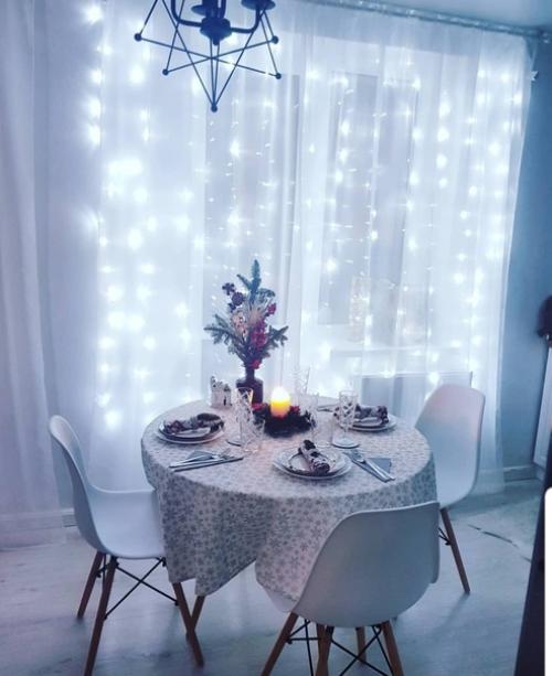 Милая квартира от нашей подписчицы: 05