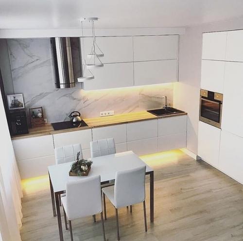 Как интересно сделана подсветка. 04