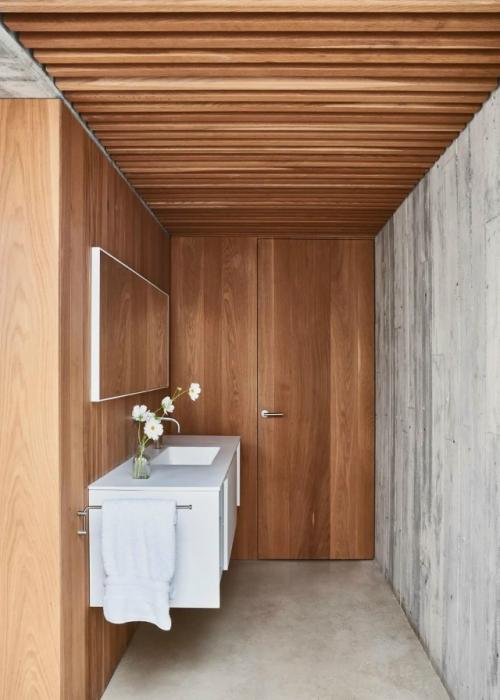 Вилла на ибице стала для хозяйки не только местом отдыха, но и источником вдохновения. 07