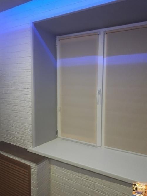 Ремонт руками парня 19 лет. 07