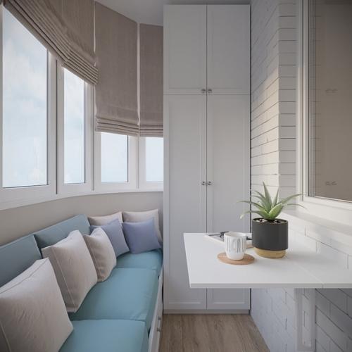 Дизайн проект на вашу оценку. 07