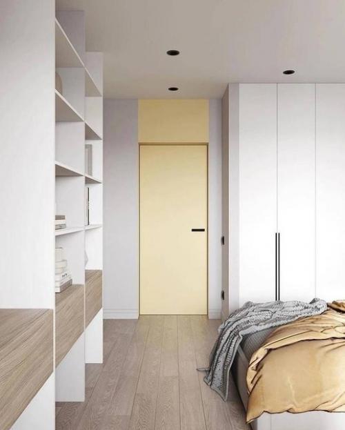 Когда у тебя детская комната, как у кого-то однушка. 01