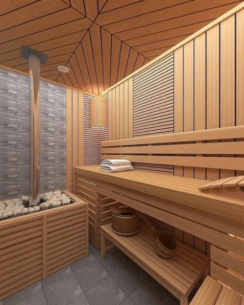 Всегда мечтала о собственной баньке) кстати. 07