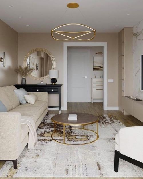 Красиво, сдержанно.  Но как-то скучновато. 02