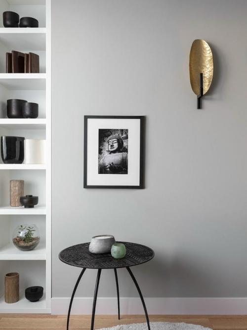 Хранение в квартирах со сложной планировкой особого подхода требует. 05