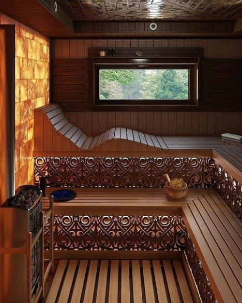 Всегда мечтала о собственной баньке) кстати. 09