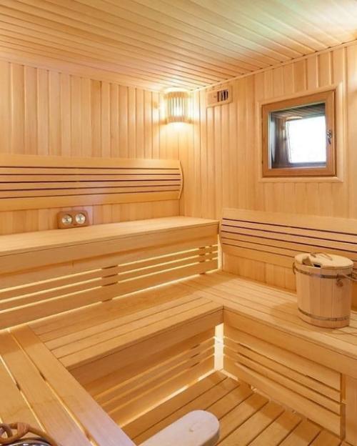 Всегда мечтала о собственной баньке) кстати. 06