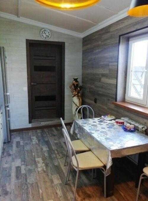 Наш дом, начинаем ремонт дело это не быстрое, так что мы делаем не всё сразу.