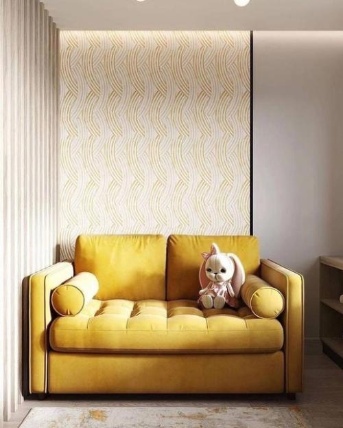 Когда у тебя детская комната, как у кого-то однушка. 05