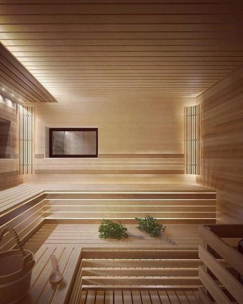 Всегда мечтала о собственной баньке) кстати. 08