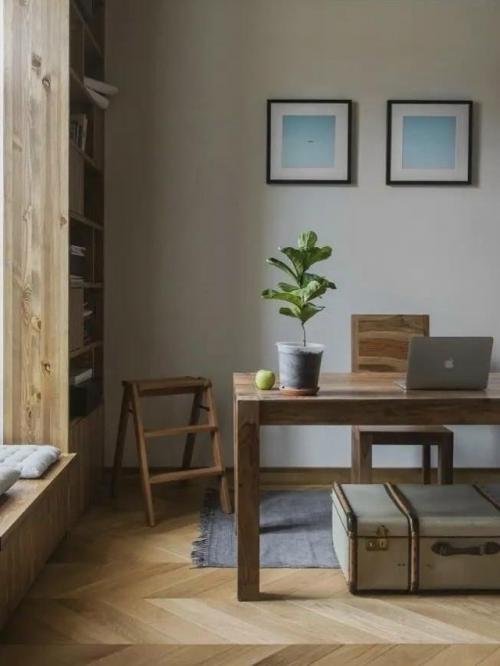 Хранение в квартирах со сложной планировкой особого подхода требует. 06