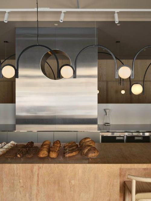 Мёд и кофе: кофейня в Санкт-петербурге. 03