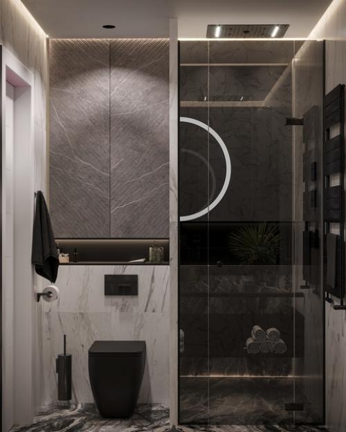 Студия 24, 66 м 2 ЖК выше. 08