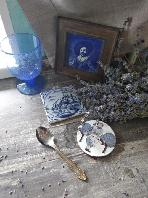 Замечательная кухня от подписчцы. 08