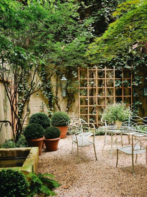 Французское утро в самом центре Нью-йорка. 02 Французское утро в самом центре Нью-йорка. 02