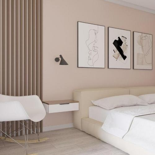 Дизайн - проект квартиры. 02