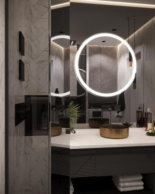 Студия 24, 66 м 2 ЖК выше. 09